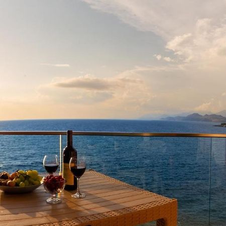 Dreamsea Apartment Утеха Екстериор снимка