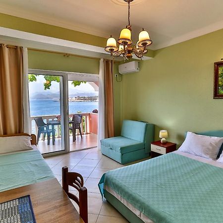 Dreamsea Apartment Утеха Екстериор снимка