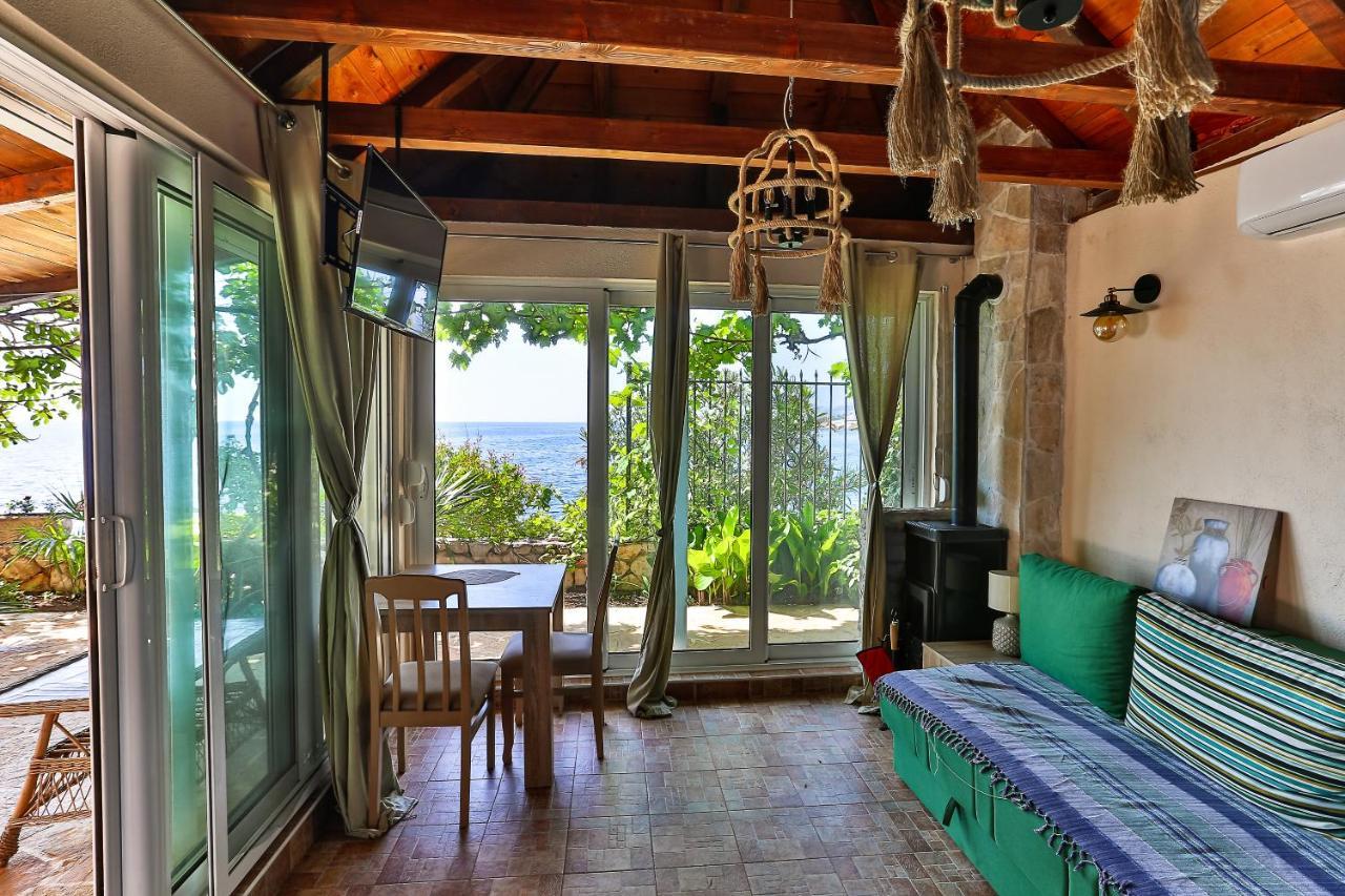 Dreamsea Apartment Утеха Екстериор снимка