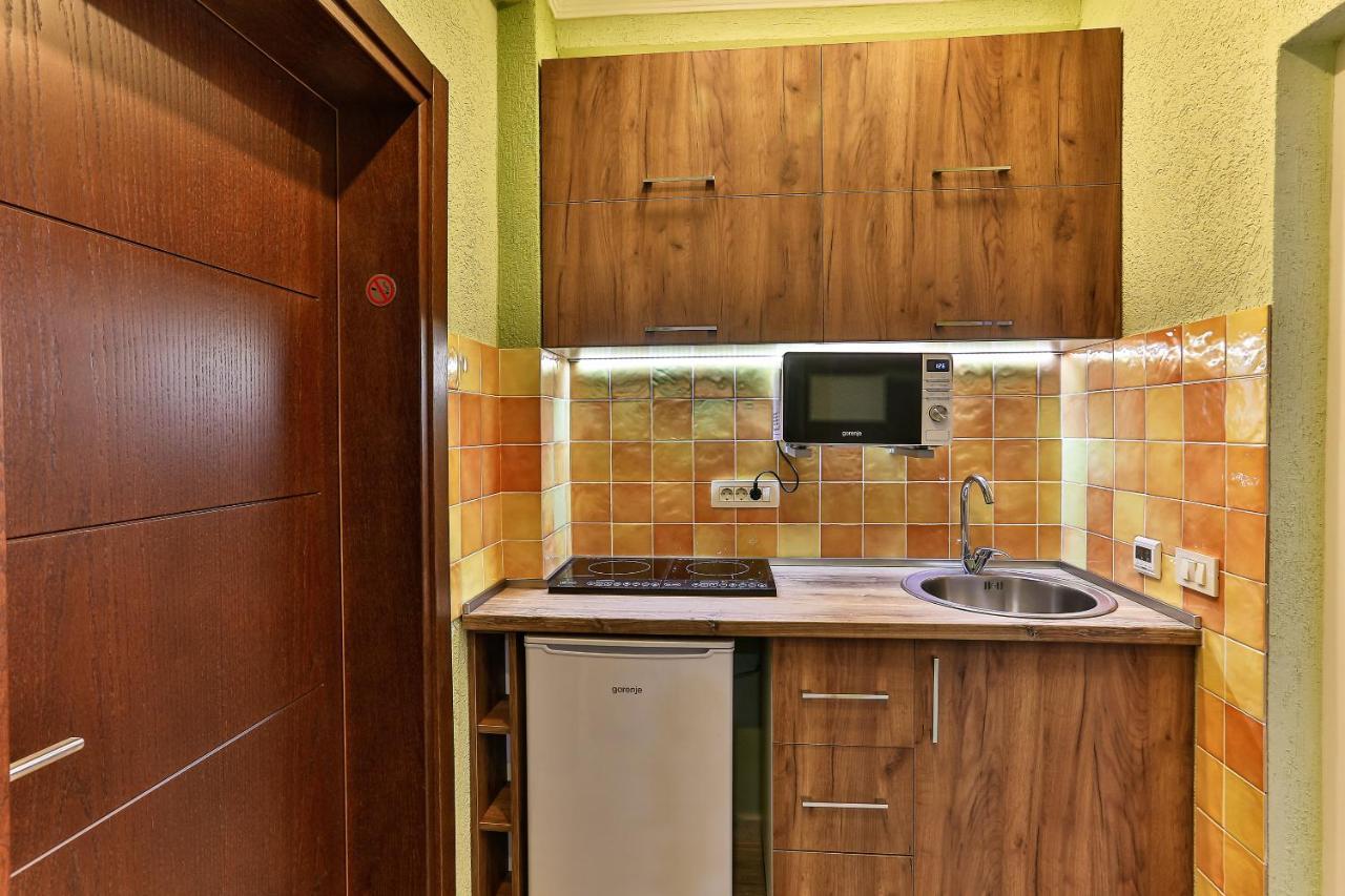 Dreamsea Apartment Утеха Екстериор снимка