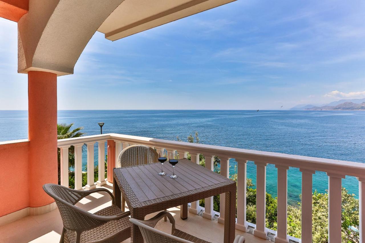 Dreamsea Apartment Утеха Екстериор снимка