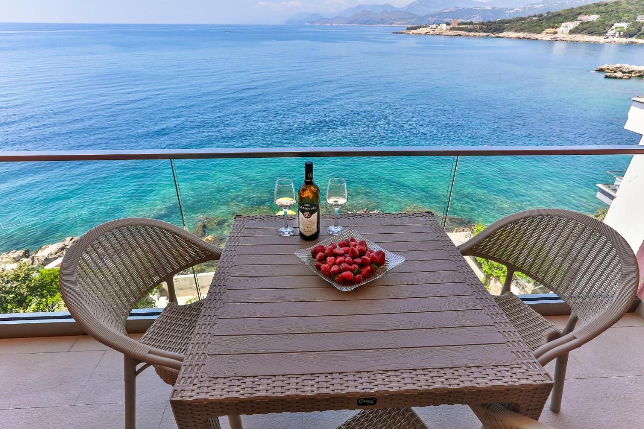 Dreamsea Apartment Утеха Екстериор снимка