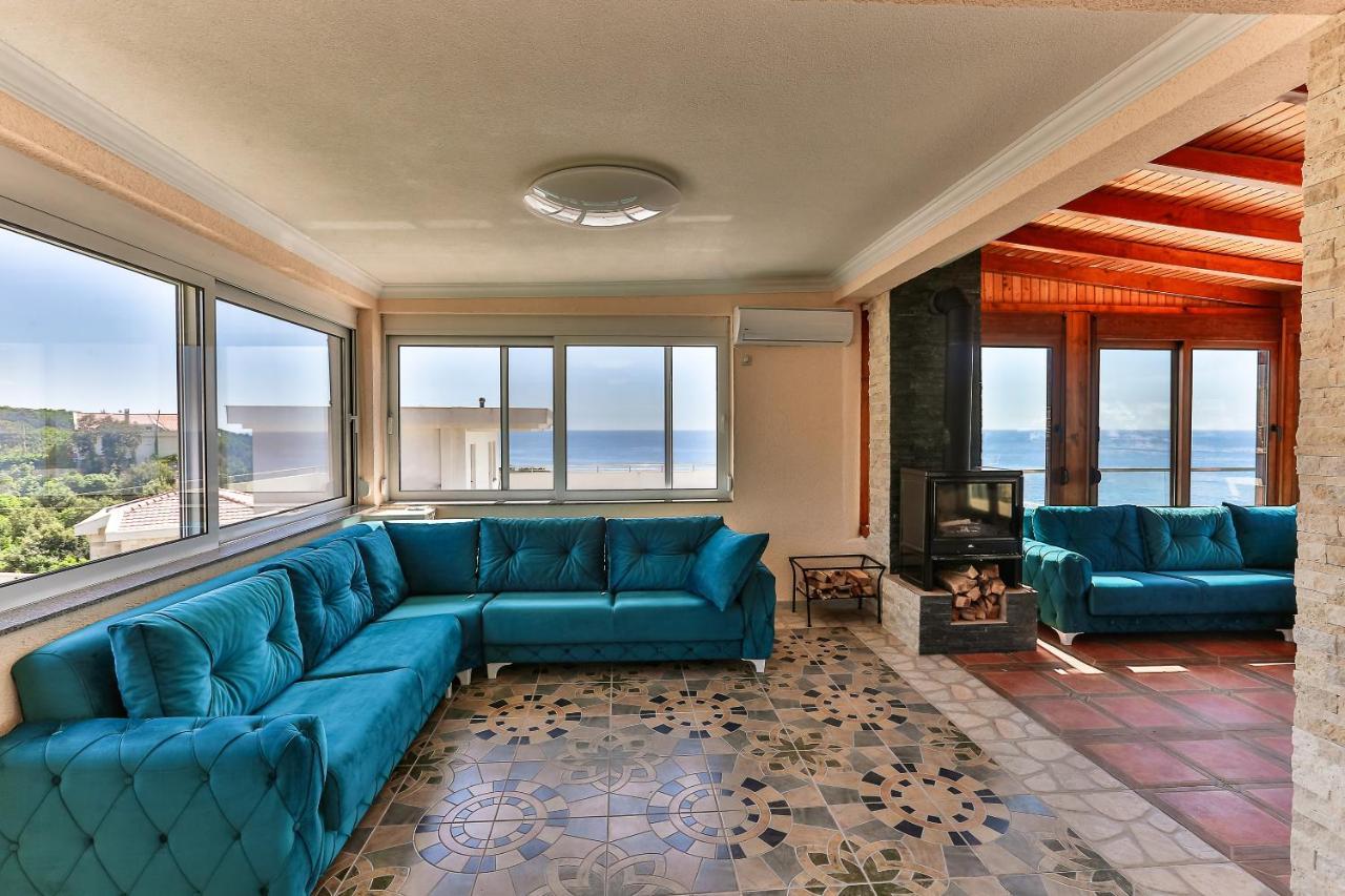 Dreamsea Apartment Утеха Екстериор снимка