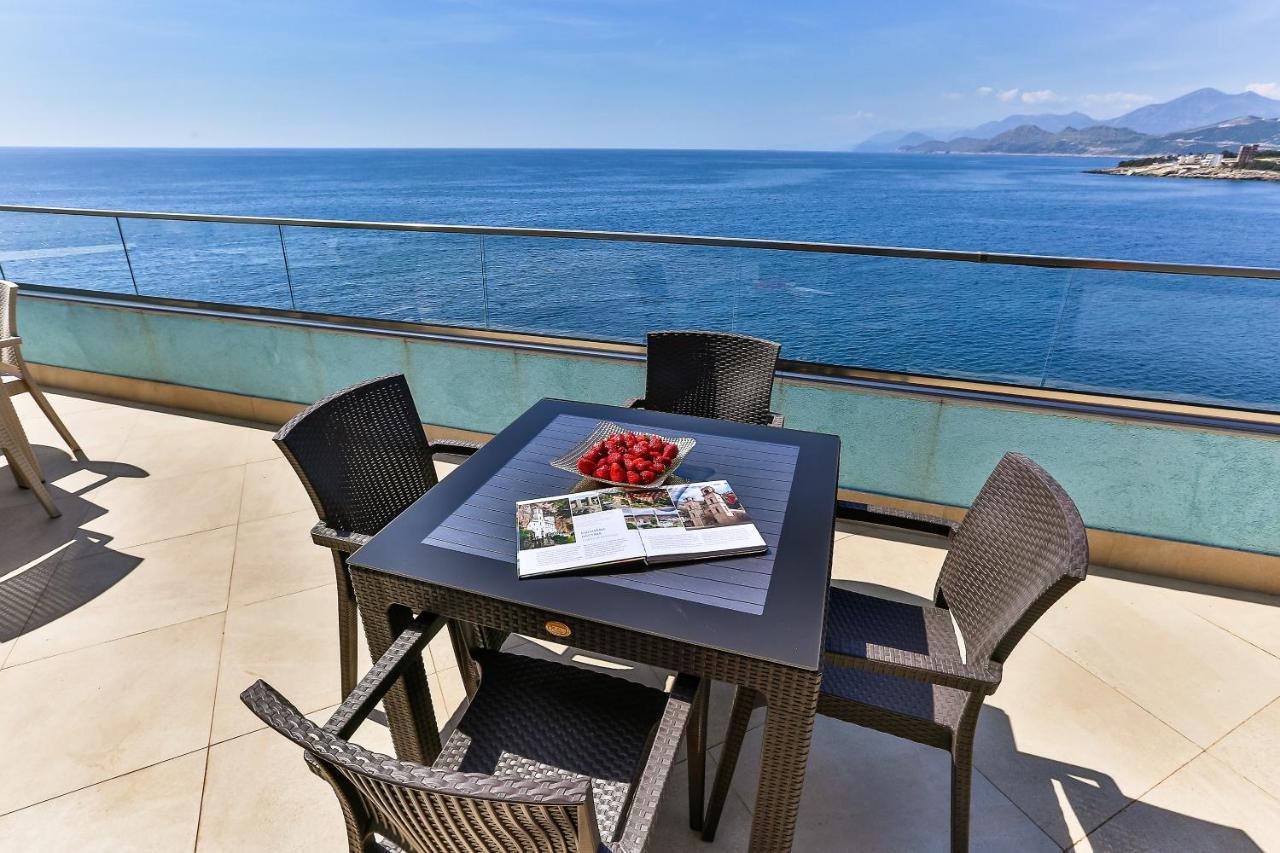 Dreamsea Apartment Утеха Екстериор снимка