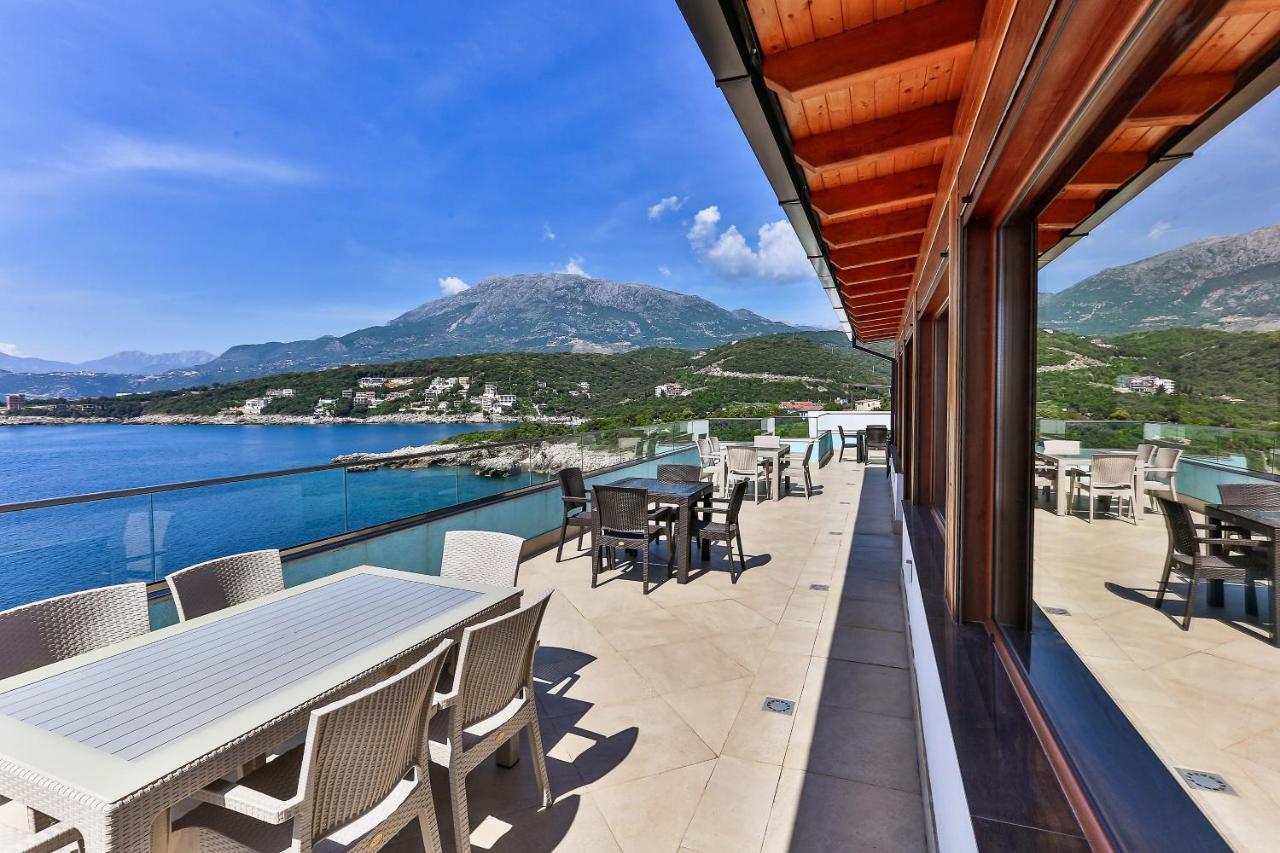 Dreamsea Apartment Утеха Екстериор снимка