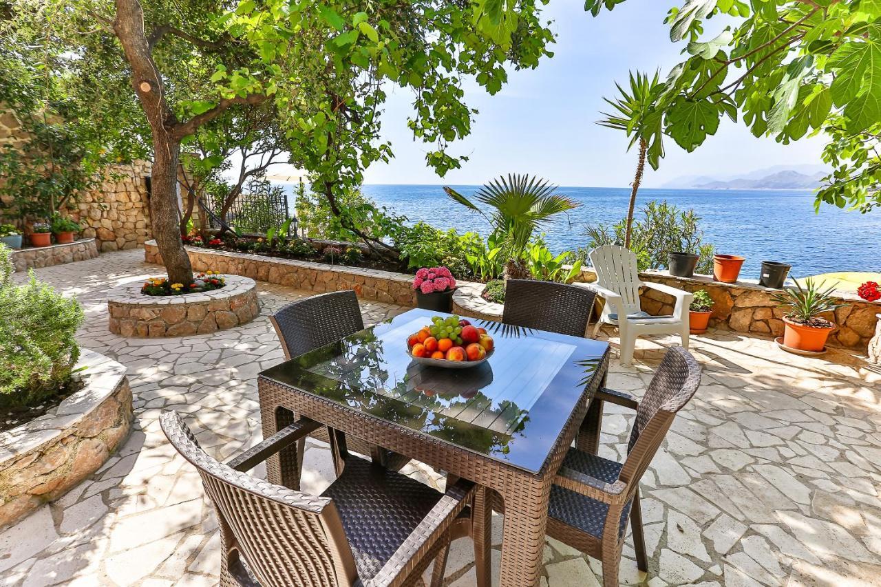 Dreamsea Apartment Утеха Екстериор снимка