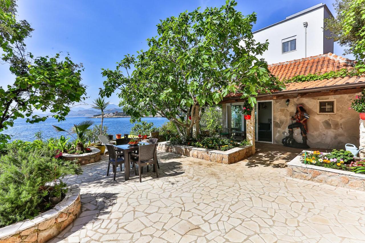 Dreamsea Apartment Утеха Екстериор снимка