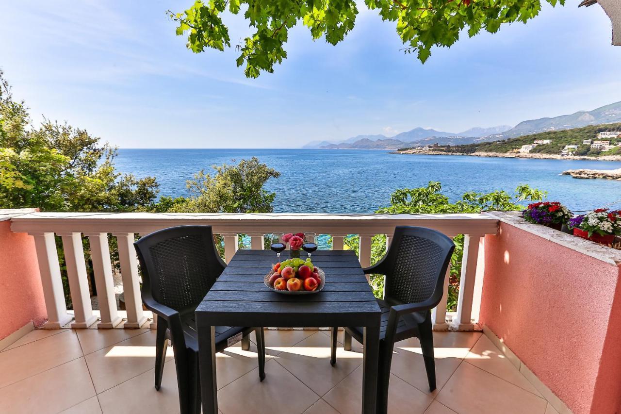 Dreamsea Apartment Утеха Екстериор снимка