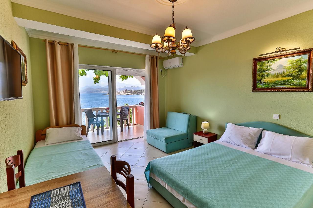 Dreamsea Apartment Утеха Екстериор снимка