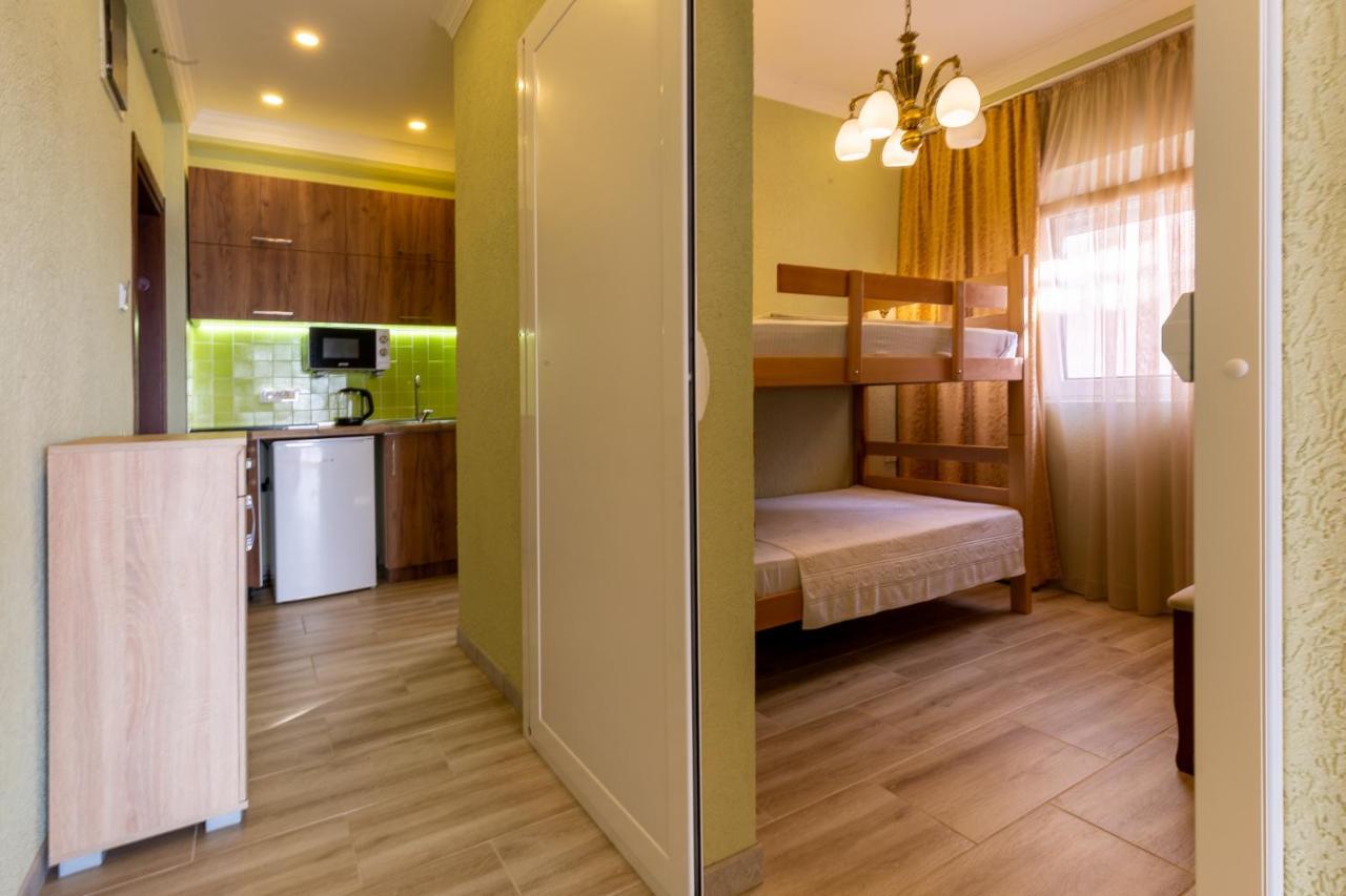 Dreamsea Apartment Утеха Екстериор снимка