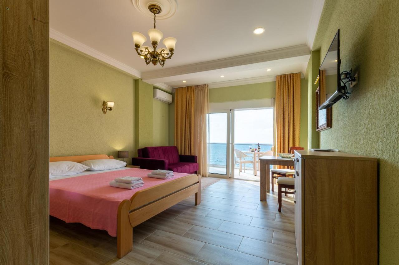 Dreamsea Apartment Утеха Екстериор снимка