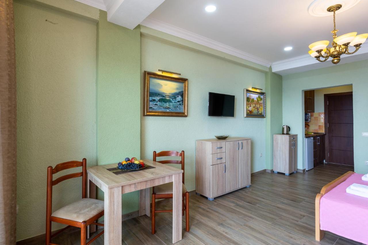 Dreamsea Apartment Утеха Екстериор снимка