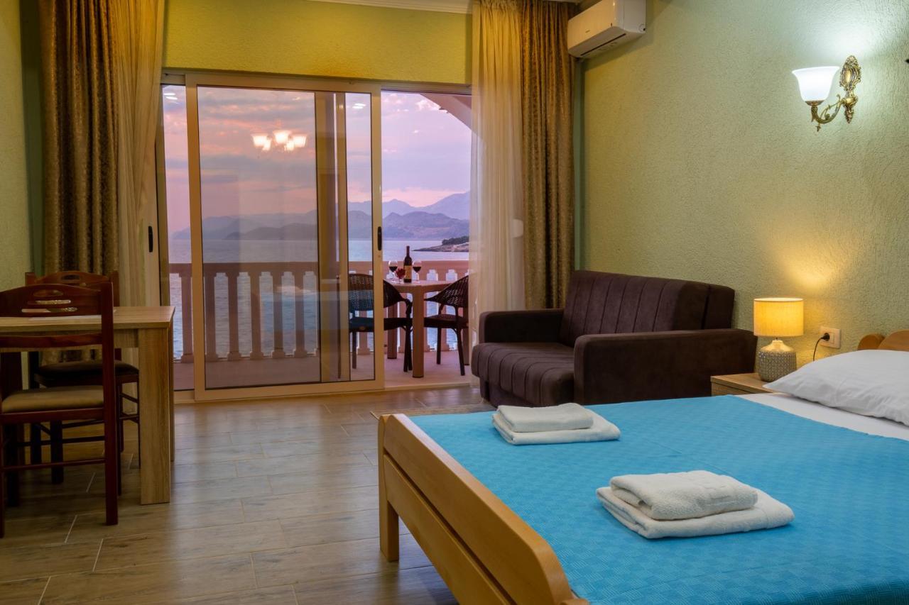 Dreamsea Apartment Утеха Екстериор снимка