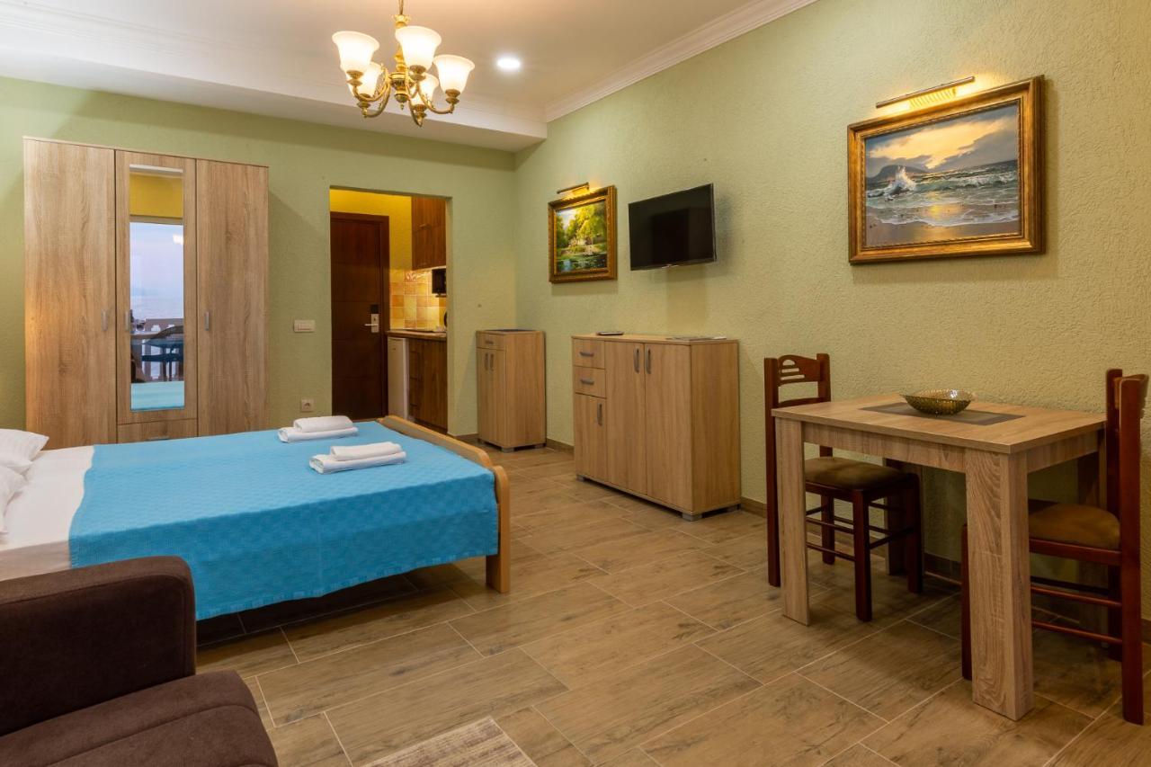 Dreamsea Apartment Утеха Екстериор снимка