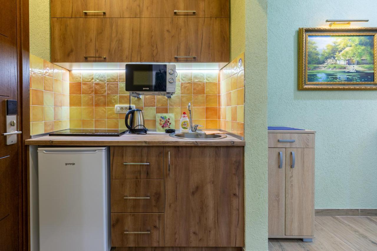 Dreamsea Apartment Утеха Екстериор снимка