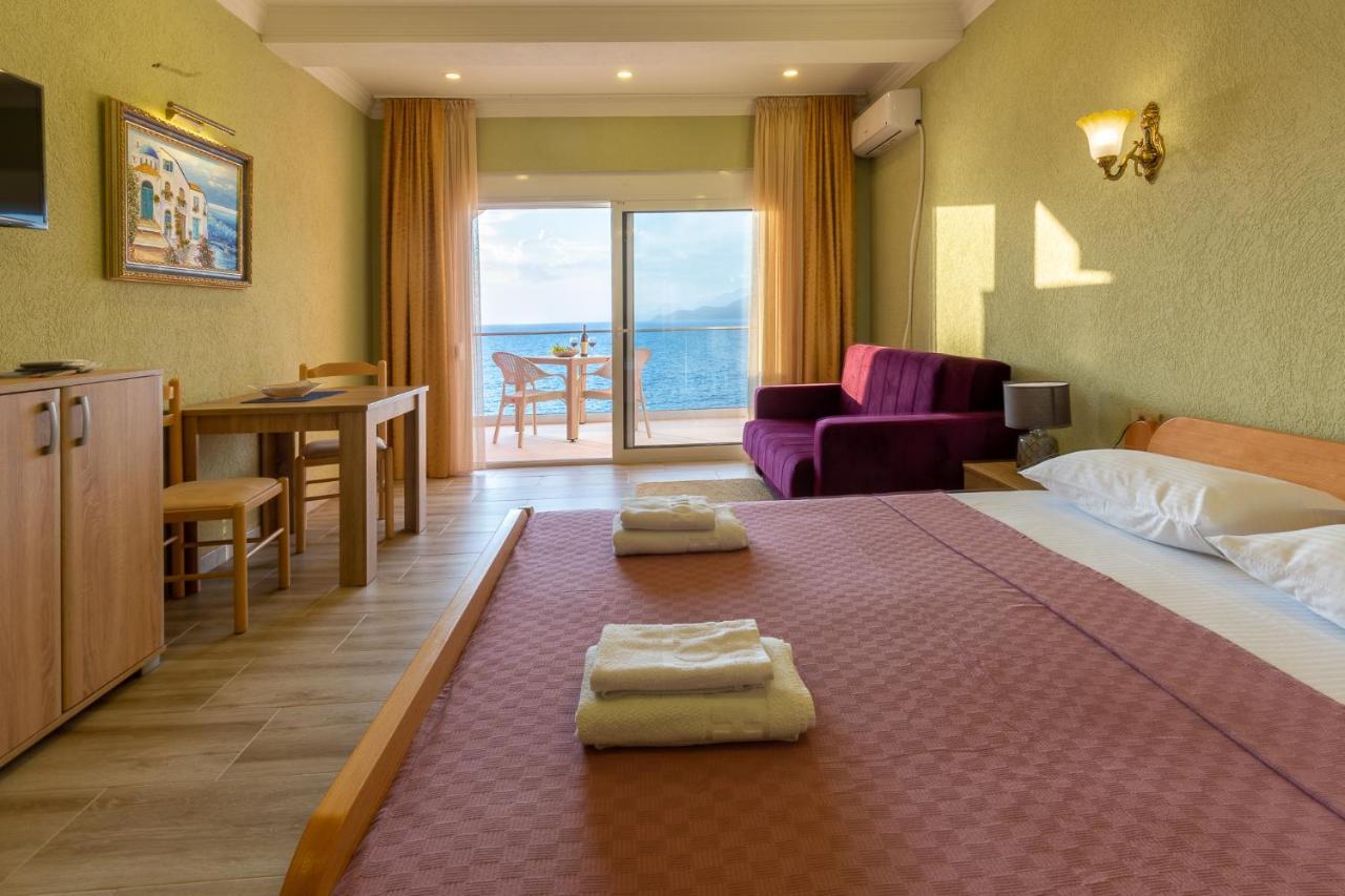 Dreamsea Apartment Утеха Екстериор снимка