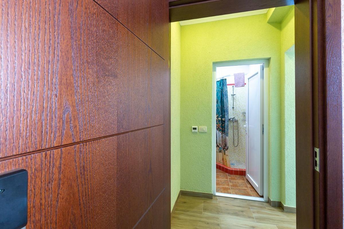 Dreamsea Apartment Утеха Екстериор снимка