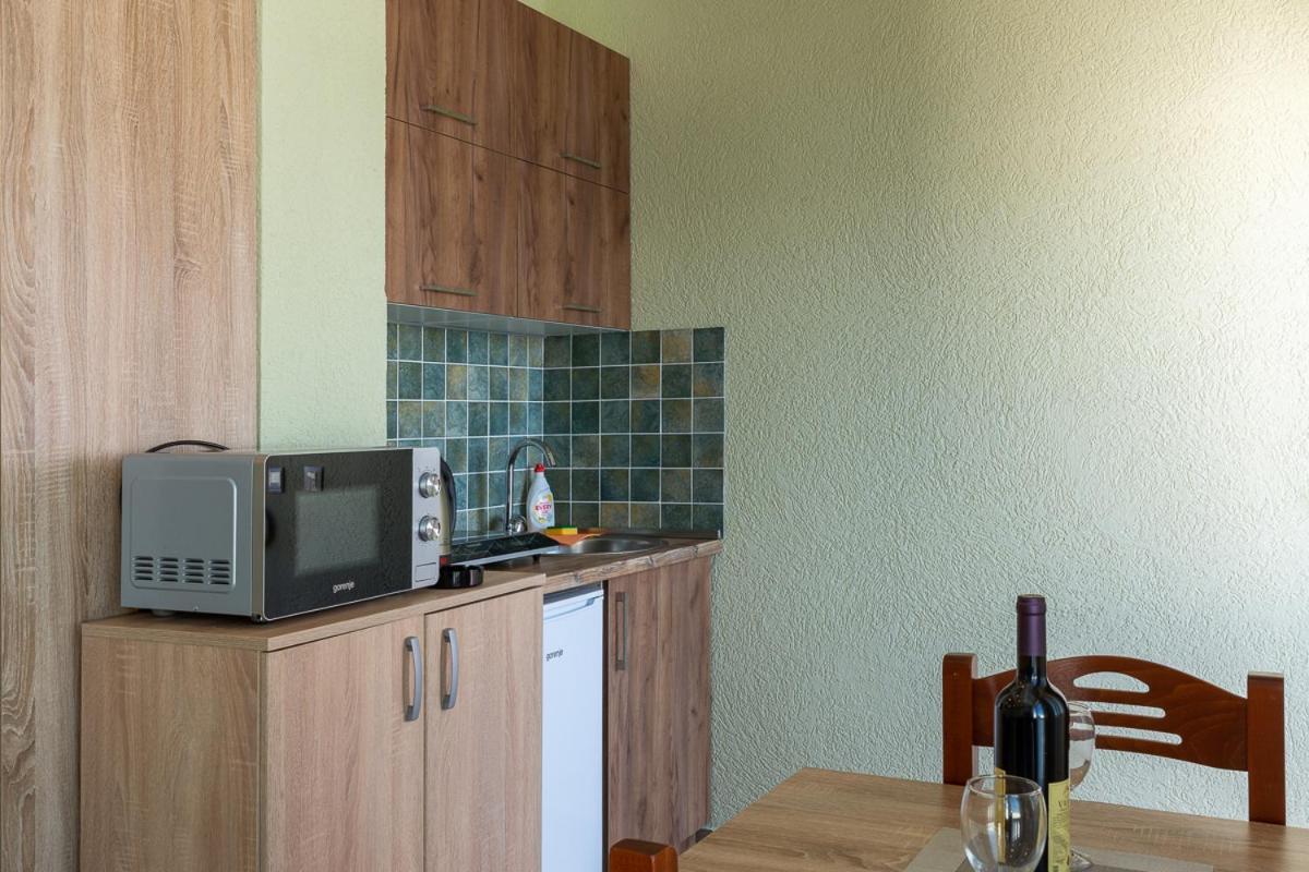 Dreamsea Apartment Утеха Екстериор снимка