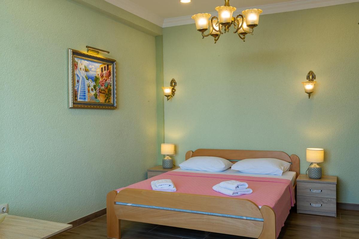 Dreamsea Apartment Утеха Екстериор снимка