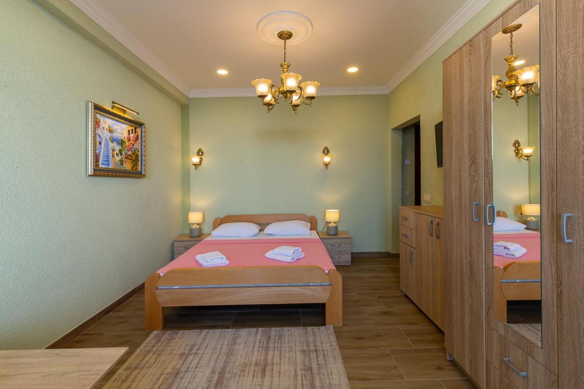 Dreamsea Apartment Утеха Екстериор снимка