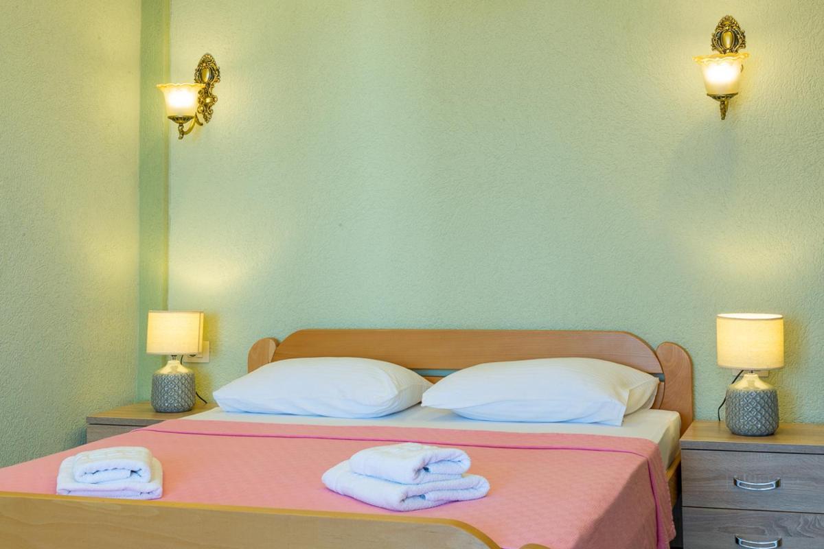 Dreamsea Apartment Утеха Екстериор снимка